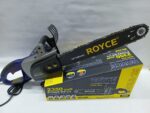 Royce RCS-2350 Electric Chainsaw 2350W