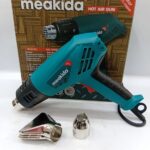 Meakida MD-72002 2000W hot air gun