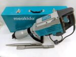 Meakida 2200W Demolition Hammer (Model MD-85A),