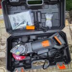 Kzubr KWC-133-2800 Wall Chaser (2800W)
