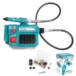 Total TMGLI2001 Cordless grinder 20V