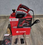 Edon electric planer  750watts