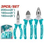 Total THT1K0301 3 Pcs pliers set - Image 2