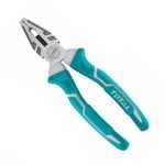 TOTAL THT110806P 8" (200mm) Combination Pliers