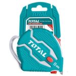 Total TMT126081 Steel measuring tape 8mx25mm
