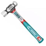 Total THBPH61032 Ball pein hammer Weight:32oz/900g