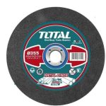 Total TAC2303558 Abrasive metal cutting disc 355mm-5pcs