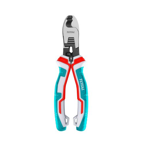 1 (4) TOTAL THT115101 Cable Cutter (10" / 250mm) - Image 1