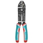 TOTAL THT15851 Wire Stripper (8.5" / 215mm)