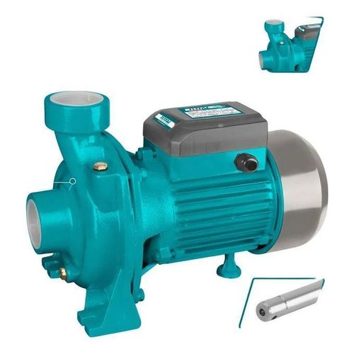 1 (5) Total TWP222002 Water pump 2200W(3.0HP) 15M - Image 1