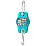 Total THESA63001 Crane scale 300kg