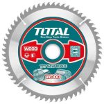 Total TAC231413 TCT saw blade 185mm(7-1/4") 60T