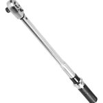 THPTW200N2 Torque wrench Size: 1/2"