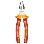 Total THTIP2161 Insulated combination pliers Size:6"/160mm