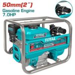 Total TP3206 Gasoline water pump 50mm,2" - Image 2