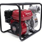 Honda 3" WP WL30XH GP160 Water pump