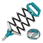 TOTAL THT32321 Folding Hand Riveter (32" / 815mm)