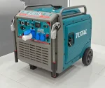 Total TP585006 Inverter gasoline generator 8.5Kw