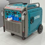 Total TP585006 Inverter gasoline generator 8.5Kw