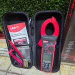 UNI-T UT207B 1000A True RMS Digital Clamp Meter - Image 4