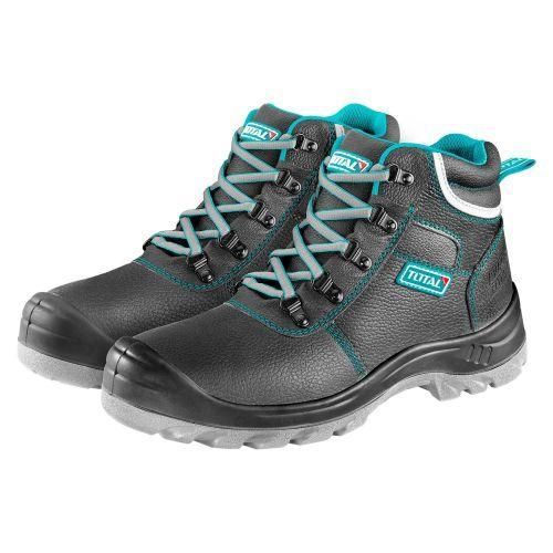 2 (1) TOTAL TSP202S1P.42 Safety Boots (Size 42) - Image 1