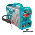 Total TIG16058 Inverter TIG/MMA welding machine 160A