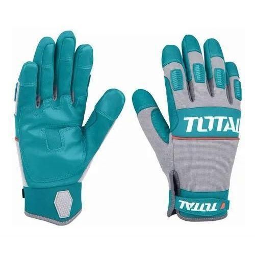 2-1 TOTAL TSP1808-XL Mechanic Gloves (Size: XL) - Image 1