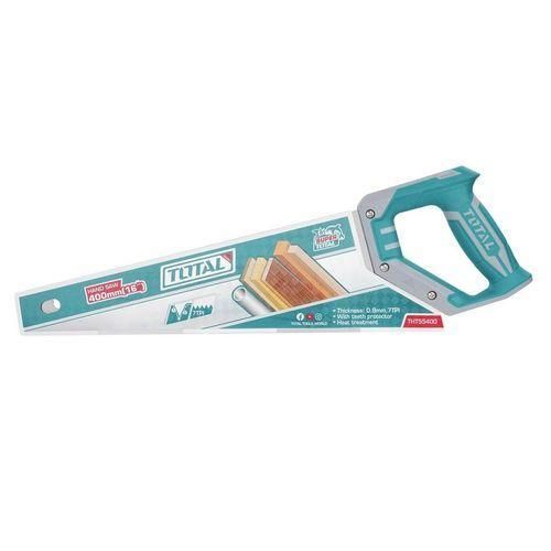 2 (1) Total THT55400 Hand saw 400mm/16" - Image 1