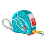 Total TMT126051 Steel measuring tape 5mx19mm