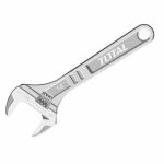 Total THT1010183 Adjustable wrench Length:450mm(18")