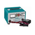 Total TBC1601 Battery charger (A):9/4