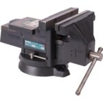 TOTAL THT6186 Bench Vise (8")