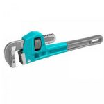 Total THT171206 Pipe wrench Size:12" (300mm)