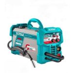 Total TFC13018 Inverter flux cord arc welding(FCAW) machine 130A
