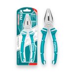 TOTAL THT110706P 7" (180mm) Combination Pliers