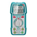 Total TMT5310002 Digital multimeter 1000V 6000 counts