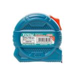 Total TMT34519 Steel measuring tape 5mx19mm
