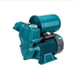 Total TWP97506 Water pump 750W(1.0HP) 52M