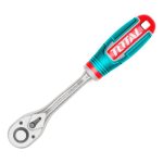 Total THT106126 Ratchet wrench Size:1/2" 72T