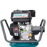 Total TP630-2 Gasoline concrete vibrator 21.5kg 4.0kW(5.5HP）