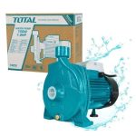Total TWP27506 Centrifugal pump 750W(1HP) 30M