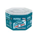 Total TAC22111550 Abrasive metal cutting disc set 50pcs/set