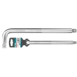 Total THLHD12121 1/2" Dr L type socket wrench 12"(300mm)