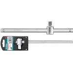 Total THTSTB12106 1/2" Sliding T-Bar 10"(250mm)