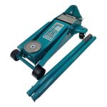 Total THT108313 Hydraulic garage jack 3Ton