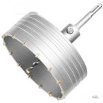 Total TAC4301501 Hole core bit Diameter:150mm(6")