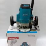 Makita MT Series M3600B Plunge Router