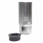 Total THSPS12216 1/2" Spark plug socket 21mm