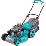 Total TGT196201 Gasoline lawn mower 196cc 3.5Kw(4.8HP)