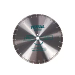 Total TAC2144052 Diamond disc for floor saw 405mm(16")X25.4mm